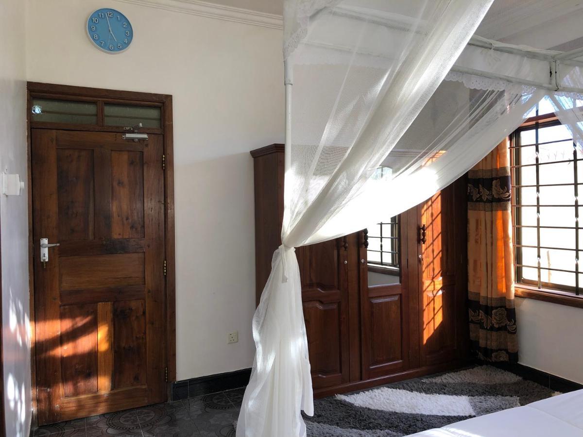 Apartamento Jambo Hideaway Dar es Salaam Exterior foto
