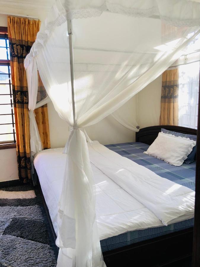 Apartamento Jambo Hideaway Dar es Salaam Exterior foto
