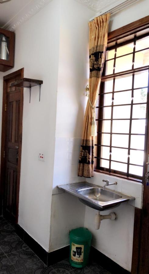 Apartamento Jambo Hideaway Dar es Salaam Exterior foto